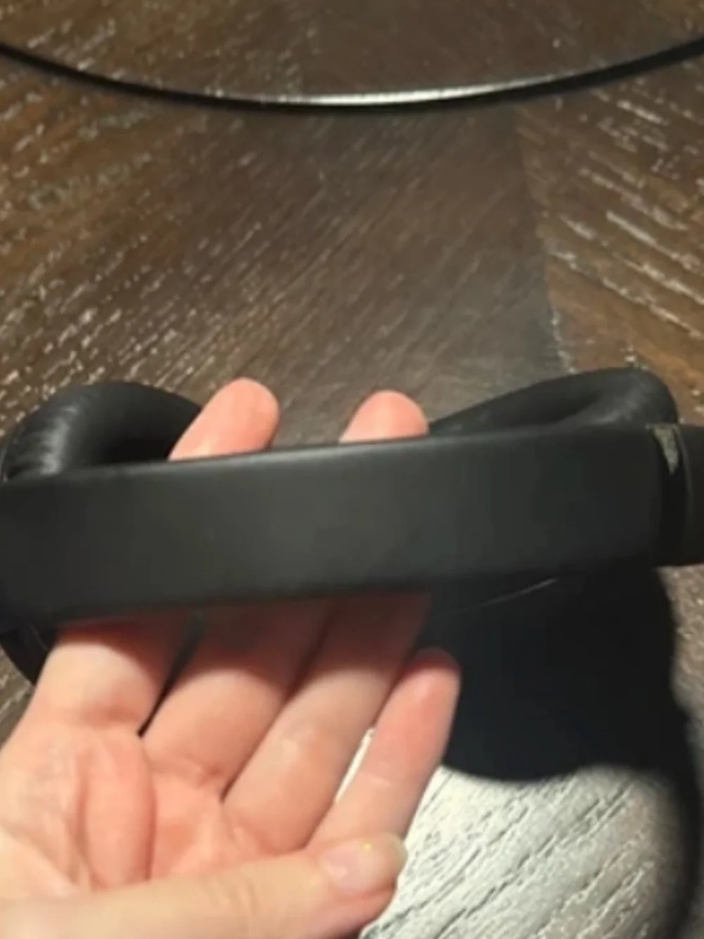 Sony Noise Cancelling Headphones CH710N